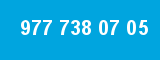 977 738 07 05